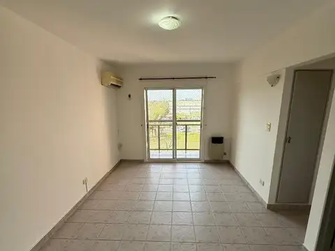 DEPARTAMENTO 3 AMBIENTES CON COCHERA 