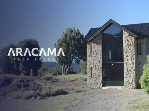 Casa en Venta - San Martin de los Andes