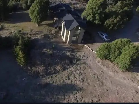 Los Faldeos de Chapelco