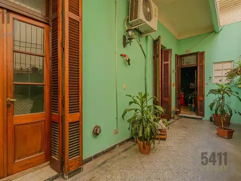 Depto Tipo Casa en Venta de 3 ambientes