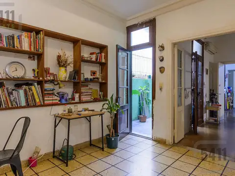 Depto Tipo Casa en Venta de 2 dormitorios