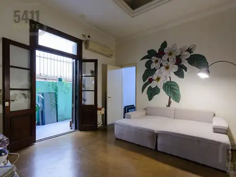 PH en Venta en Villa Crespo, CABA