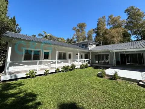 Casa en Venta en Barrio Parque Leloir, USD 578.000