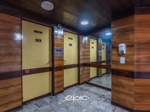 Departamento en Venta en Pinamar, USD 47.000