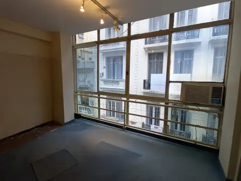 Oficina Monoambiente con 1 baño