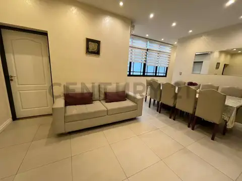 Departamento en Venta de 3 dormitorios