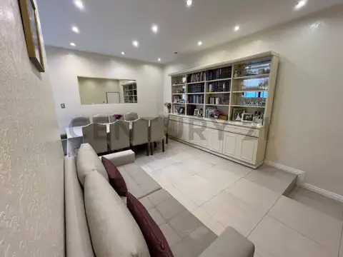 Venta Departamento 4 Ambientes en el CORAZON del ONCE