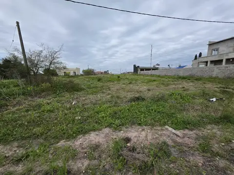 Vendo 4 terrenos de 425 m2 caseros, entre ríos.