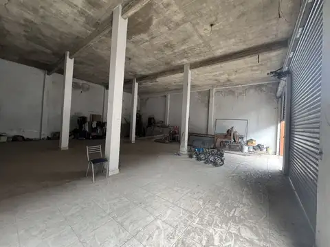 Local - Alquiler - Argentina, Pilar - SANTA ELENA 1127