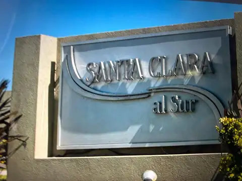 VENTA LOTE A LA LAGUNA  SANTA CLARA ETAPA 3