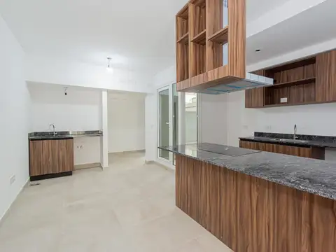 Departamento en Venta al Sudoeste