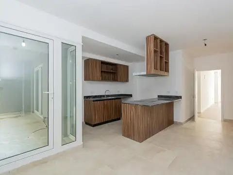 Departamento en venta de 4 Ambientes en Belgrano de 164m2