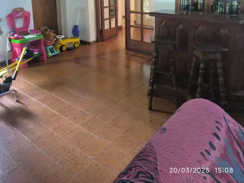 Casa en Venta con 1 cochera