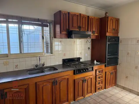 Casa en Alquiler 40 años