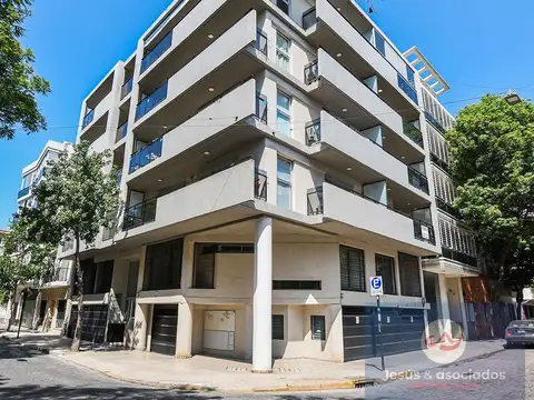 Departamento - Martin