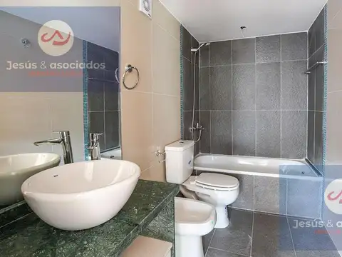 Departamento en Venta al Este