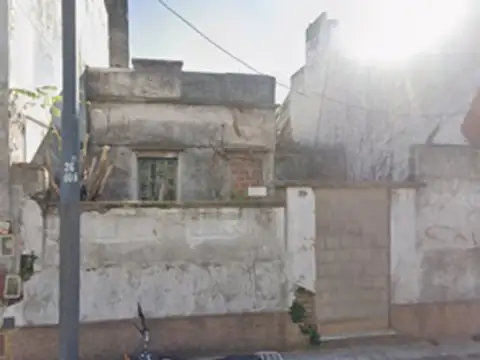 VENTA LOTE VILLA DEL PARQUE