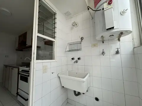 Departamento en Alquiler 30 años