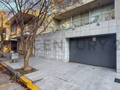 Avellaneda 1400, Piso 4 B