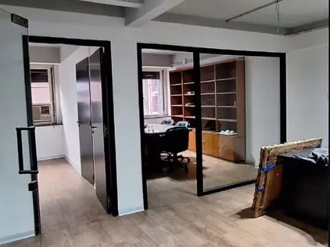 Oficina en Venta en Barrio Norte, USD 139.000