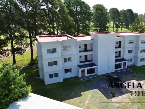 Hermoso departamento en Pinares