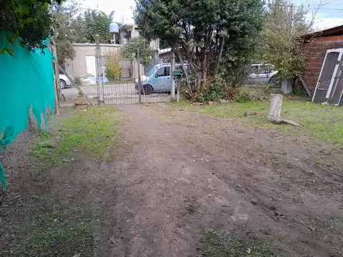 Casa en Venta de 1 dormitorio