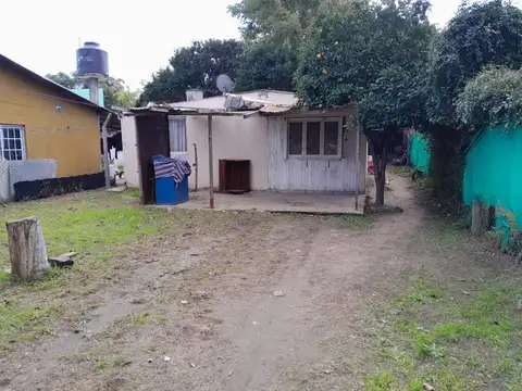 Casa en Venta en Bella Vista, USD 35.000