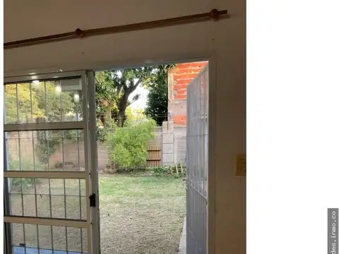 ALQUILER/  B° LITORAL /CASA  ALEM 375
