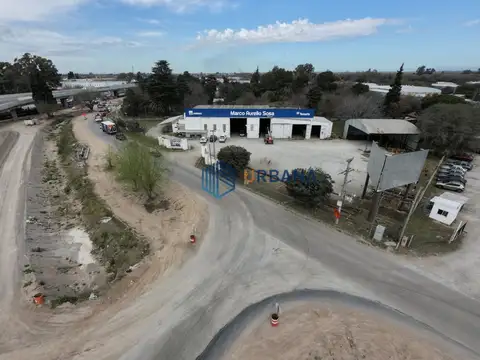 Galpon en Alquiler en Cabo Farina, $ 6.800.000