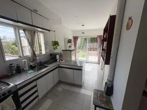 Depto Tipo Casa en Venta 30 años