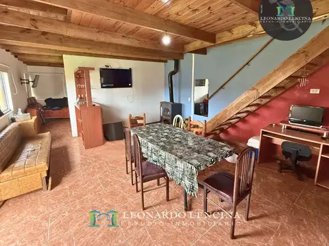 Casa en Alquiler en Camet, $ 750.000