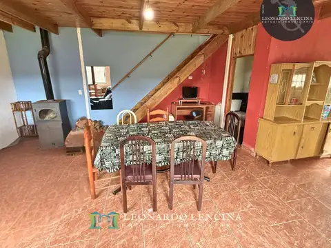 Casa en Alquiler de 3 dormitorios