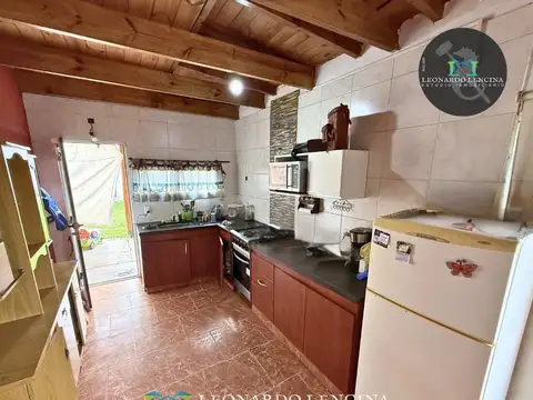 Casa en Alquiler al Este