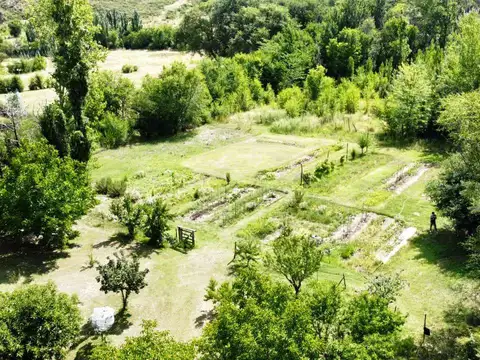 Terreno en Venta en San Luis, USD 25.000