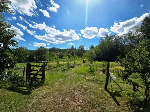 Terreno en Venta de 2100,0 m2