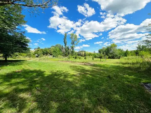 Terreno en Venta en San Luis, USD 25.000