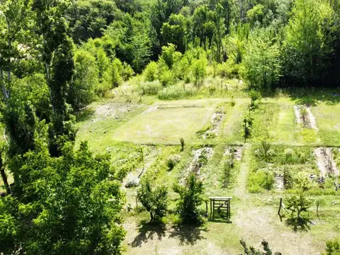 Lotes en venta, Estancia Grande, San Luis