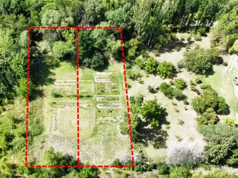 Terreno en Venta en San Luis, USD 25.000