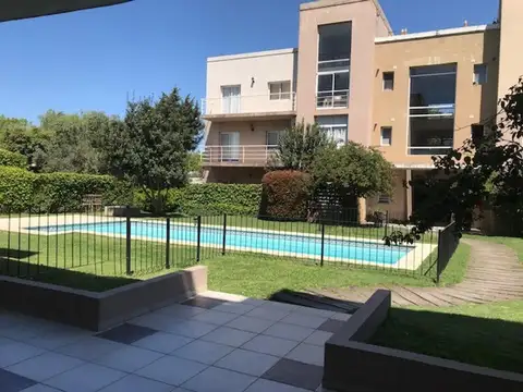 OPORTUNIDAD 2 ambientes en venta, Condominio Papiros