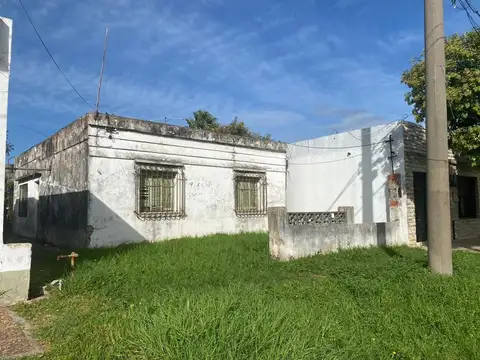 Casa en Venta en Campana, USD 89.000