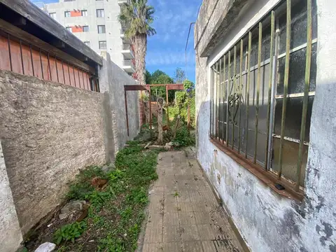 Casa a reciclar en venta