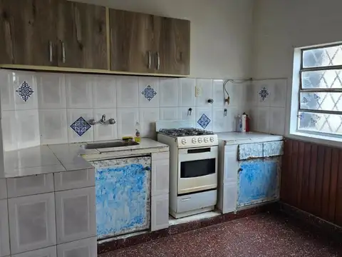 Depto Tipo Casa en Alquiler de 2 dormitorios