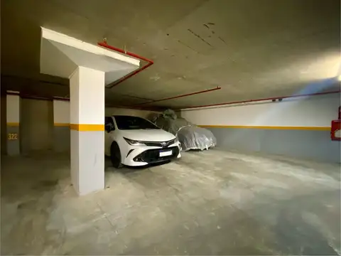 Cochera en Venta Fija