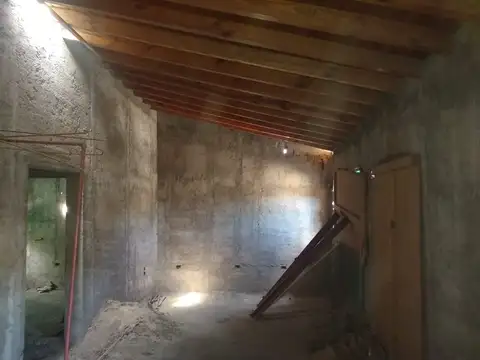 Galpón en Bermejo