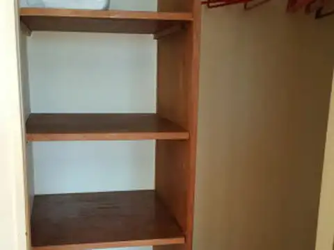 Belgrano, Olazábal 1800, piso 5, frente, 2 amb, 40m2, u$s 1,050 todo incluído con topes de luz...