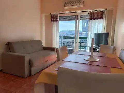 Departamento en Alquiler Temporal en Belgrano, CABA