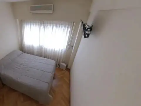 Departamento en Alquiler Temporal de 1 dormitorio
