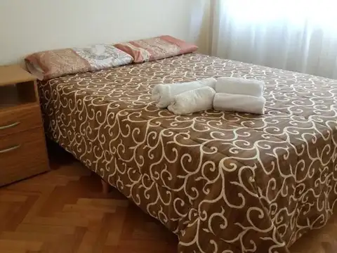 Departamento en Alquiler Temporal en Belgrano, USD 1.050