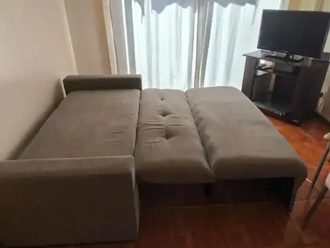 Departamento en Alquiler Temporal de 2 ambientes