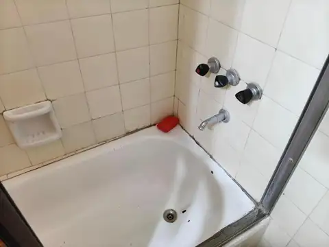 Departamento en Alquiler 40 años